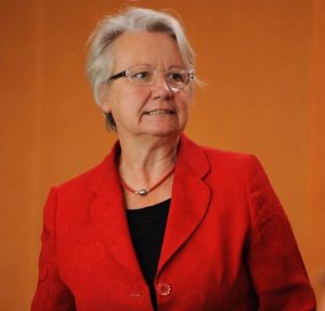 Анета Шаван