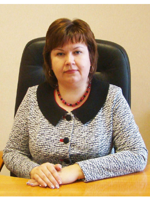 Гаврилова Т.В