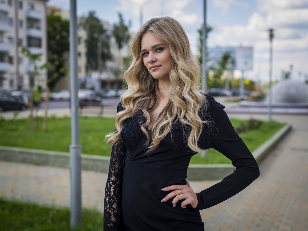 Педагоги из Бобруйска прошли в финал проекта «Мисс Беларусь» | Настаўніцкая  газета