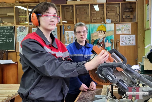 Задействовать ресурсы предприятий, создавать учебные мастерские на производствах — Андрей Иванец о развитии ПТО и ССО
