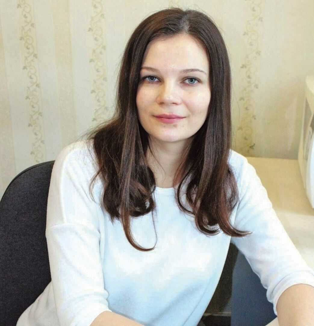 Анна Синькевич